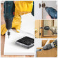 🔩 ⚡ 22PCS Screw Extractor Set – Alloy steel, removes rusted & stripped bolts ✨