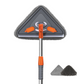 🧹Triangular Cleaning Mop with Extendable Pole