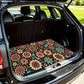 🚗 Save 50%! 🏵️ Universal Car Trunk Mat – Non‑slip, durable & easy‑clean ✨