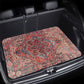 🚗 Save 50%! 🏵️ Universal Car Trunk Mat – Non‑slip, durable & easy‑clean ✨