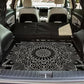 🚗 Save 50%! 🏵️ Universal Car Trunk Mat – Non‑slip, durable & easy‑clean ✨