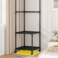 🏠 Space-Saving Garment Rack