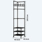🏠 Space-Saving Garment Rack
