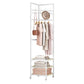 🏠 Space-Saving Garment Rack