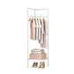 🏠 Space-Saving Garment Rack