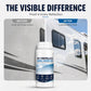 RV Fiberglass Gloss Oil Shine Restorer🚐✨