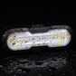 Smart Bike Safety Light with Wireless Remote Control