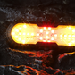 Smart Bike Safety Light with Wireless Remote Control