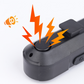 Smart Bike Safety Light with Wireless Remote Control