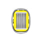 Manual Bald Head Shaving Tool