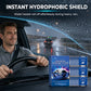 Car Windshield Cleaning Effervescent Tablets