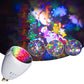 🎄Christmas Projector Light Bulb✨