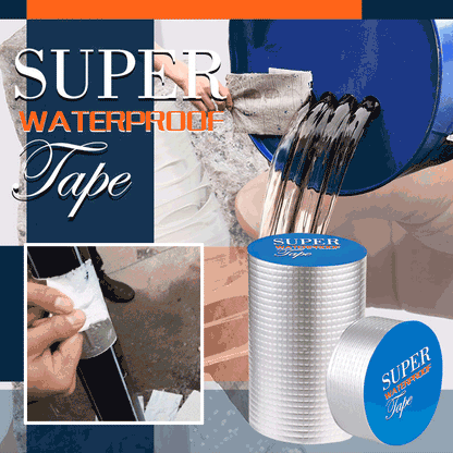 📢📢50% OFF !! ⏰Damage Repair with Waterproof Protection🔥