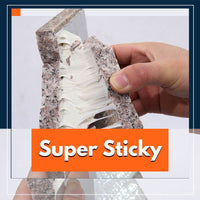 Super Waterproof Butyl Tape – Seals Cracks, Blocks Leaks, Weather Resistant ✨