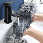 Only £ 7.99！！Retractable Rod Fiber Dust Cleaning Artifact