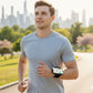 📱Only £ 7.99！！💪360° Rotatable Wristband & Armband Phone Holder