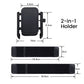 📱Only £ 7.99！！💪360° Rotatable Wristband & Armband Phone Holder