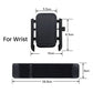 📱Only £ 7.99！！💪360° Rotatable Wristband & Armband Phone Holder