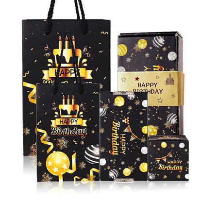 🎉💗Surprise Pop-Up Gift Box Set