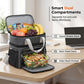 📢📢50% OFF !! ⏰Double Layer Insulated Lunch Bag