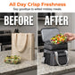 📢📢50% OFF !! ⏰Double Layer Insulated Lunch Bag