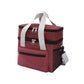📢📢50% OFF !! ⏰Double Layer Insulated Lunch Bag