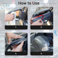 Only £ 4.99！！2PCS Car Side Mirror Rain Guards