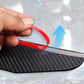 Only £ 4.99！！2PCS Car Side Mirror Rain Guards