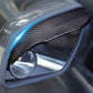 Only £ 4.99！！2PCS Car Side Mirror Rain Guards