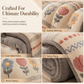 🛌 Double-Sided Sherpa Fleece Winter Comforter – Thick Warm Quilt with Soft Velvet Feel, Cozy Bedding for Cold Nights❄️