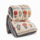 🛌 Double-Sided Sherpa Fleece Winter Comforter – Thick Warm Quilt with Soft Velvet Feel, Cozy Bedding for Cold Nights❄️