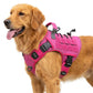 Durable Oxford Fabric Dog Harness Vest