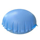 🏊 50% OFF NOW! ❄️ Round Pool Winterizing Air Pillow – Relieves Ice Pressure, Prevents Water Buildup & Easy Inflate – For Above-Ground Pools 🛡️