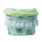 🐹 Warm Hanging Nest for Small Pets: Plush, Cozy, Semi-Enclosed, with Hooks