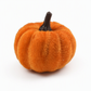 Only £ 1.99！！🎃Velvet Pumpkins for Halloween & Thanksgiving