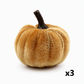 Only £ 1.99！！🎃Velvet Pumpkins for Halloween & Thanksgiving