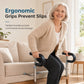 Sofa Stand Assist Rail for Elderly Stainless Steel