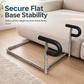 Sofa Stand Assist Rail for Elderly Stainless Steel