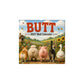 🐾 2027 Funny Animal Butt Calendar | Smile Monthly