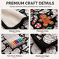 🛋️ Family DIY Coloring Blanket – Creative fun & perfect gift ✨