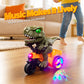 🦖Electric Dinosaur Tricycle for Toddlers