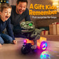 🦖Electric Dinosaur Tricycle for Toddlers