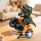 🦖Electric Dinosaur Tricycle for Toddlers