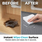 Multi-Functional Silicone Under Sink Mat