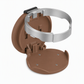 🚗 🥤Multifunctional Foldable Car Door Cup Holder Large Diameter Drink and Water Bottle Storage Rack