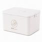 Large Medicine Storage Box – Multi-Layer Divided Compartments, Portable Family First Aid & Pill Organizer💊📦