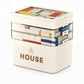 Large Medicine Storage Box – Multi-Layer Divided Compartments, Portable Family First Aid & Pill Organizer💊📦