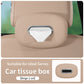 🚗🧻Quick-Access Car Tissue Holder