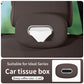 🚗🧻Quick-Access Car Tissue Holder