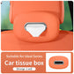 🚗🧻Quick-Access Car Tissue Holder